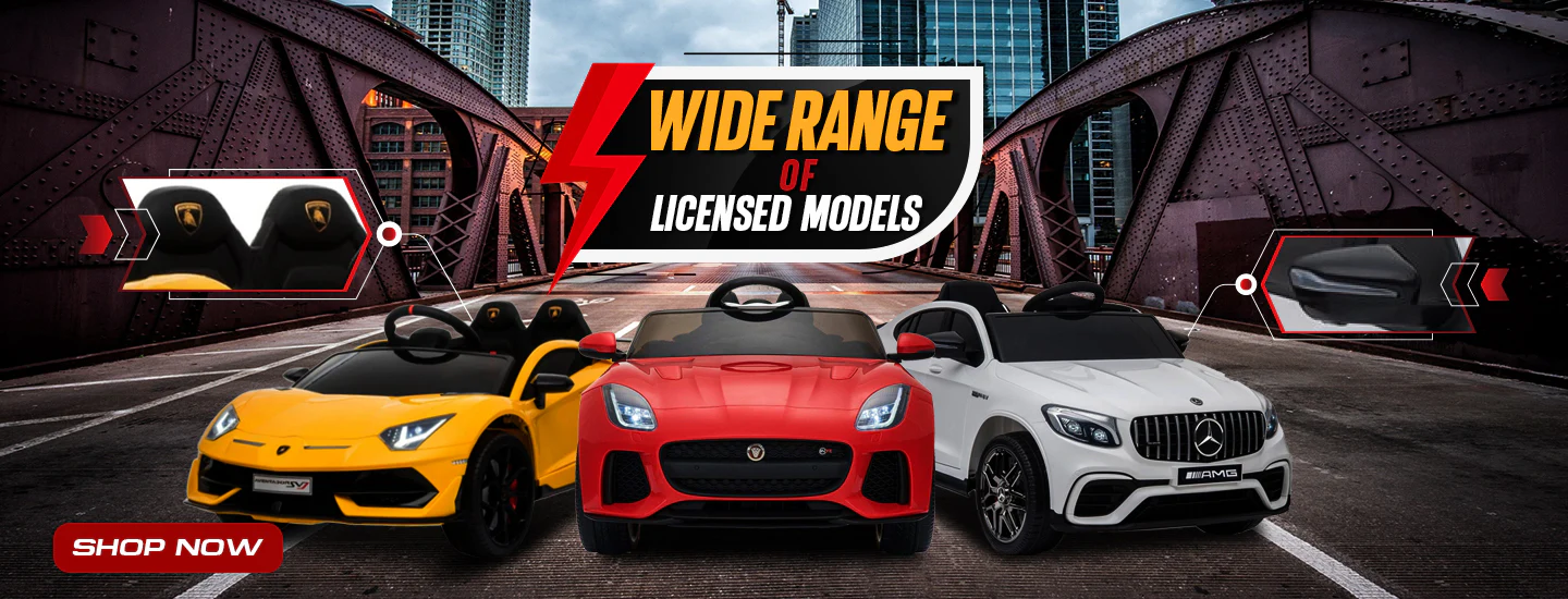 Drive Your Style Forward